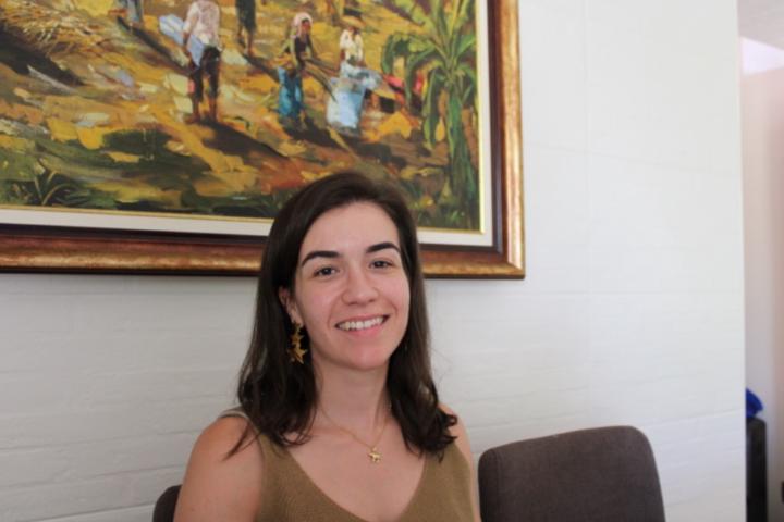 Marina Gómez Rodríguez