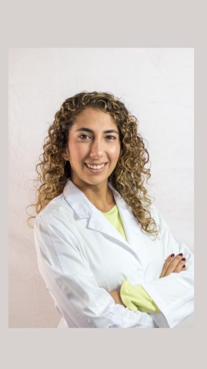 Maria Victoria Valdez