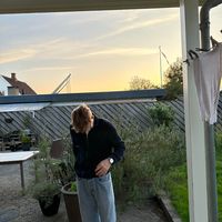 Asger Henrik Andersen