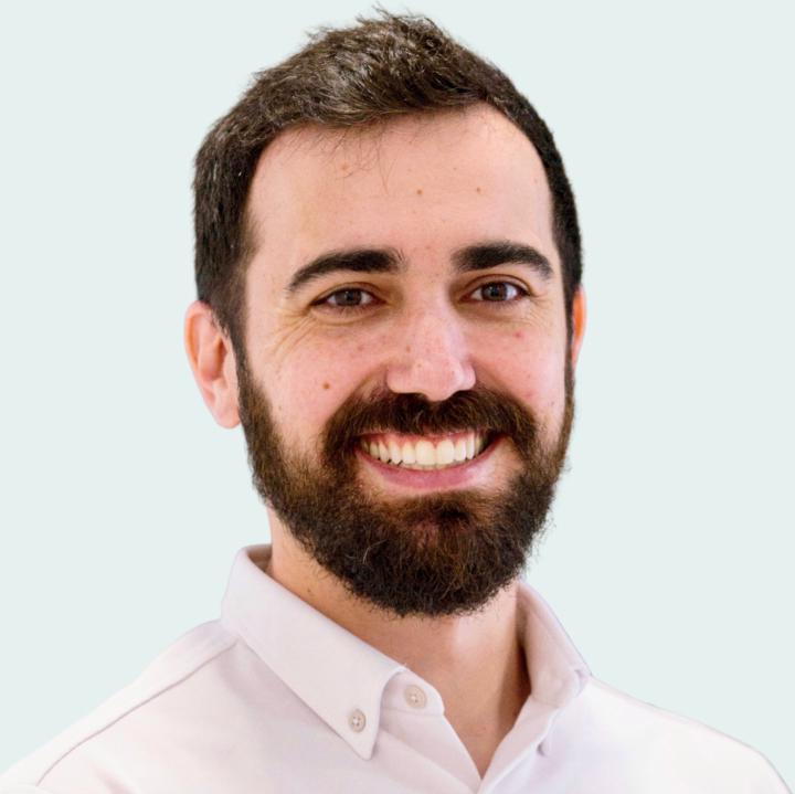 Ignacio Ibanez Garcia