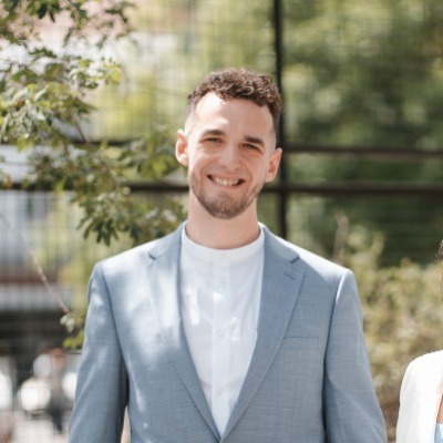 Nacho Szabo