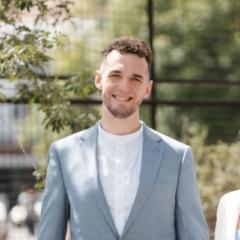 Nacho Szabo