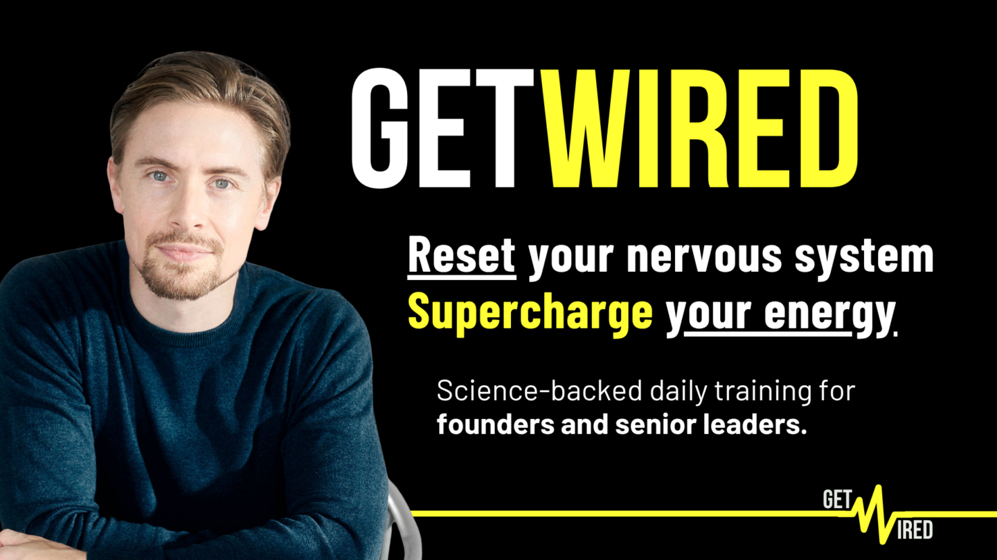 Get Wired