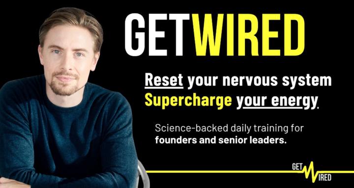 Get Wired