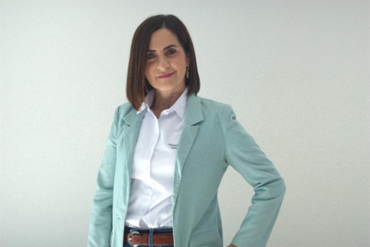 Olga Palacios