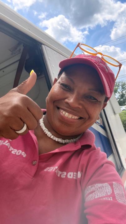 Latonya Adams
