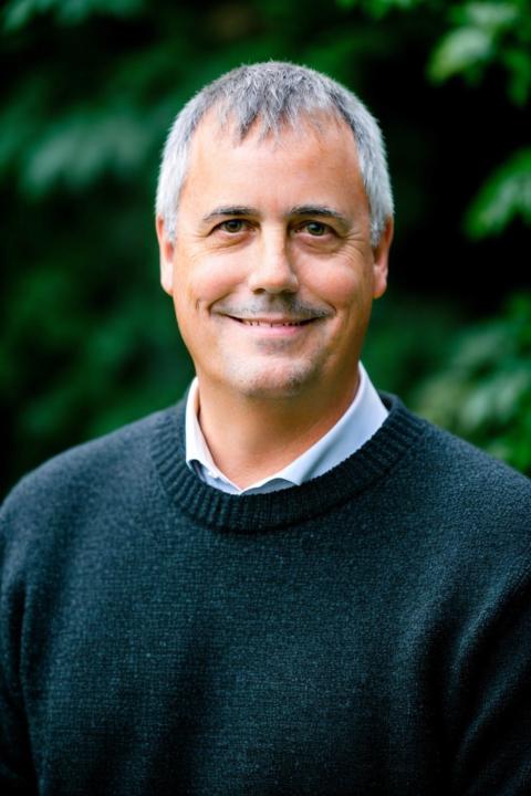 Tom Hoffman