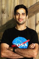 Aman Arora