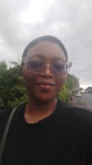 Oluyemisi Agoro