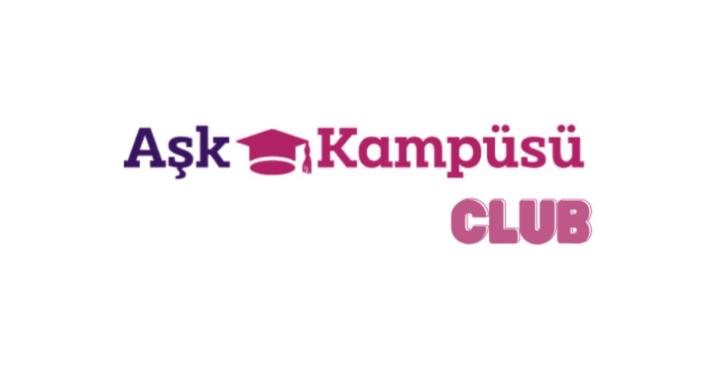 Aşk Kampüsü Club