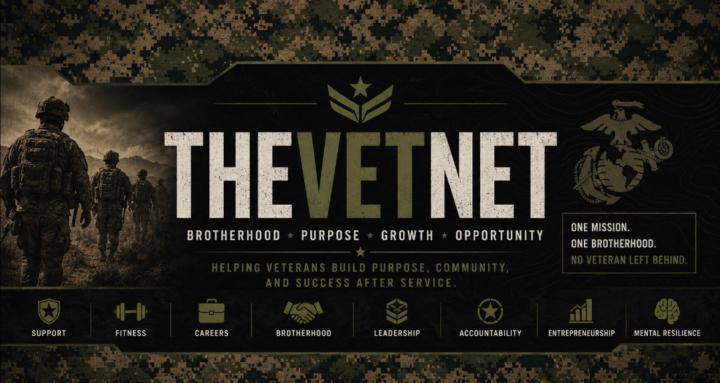 TheVetNet