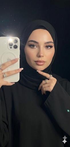 Jihane Righa