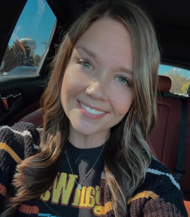 Tracie Cobb