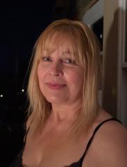 Valerie Connell