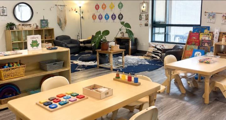 The EC Learning Collective