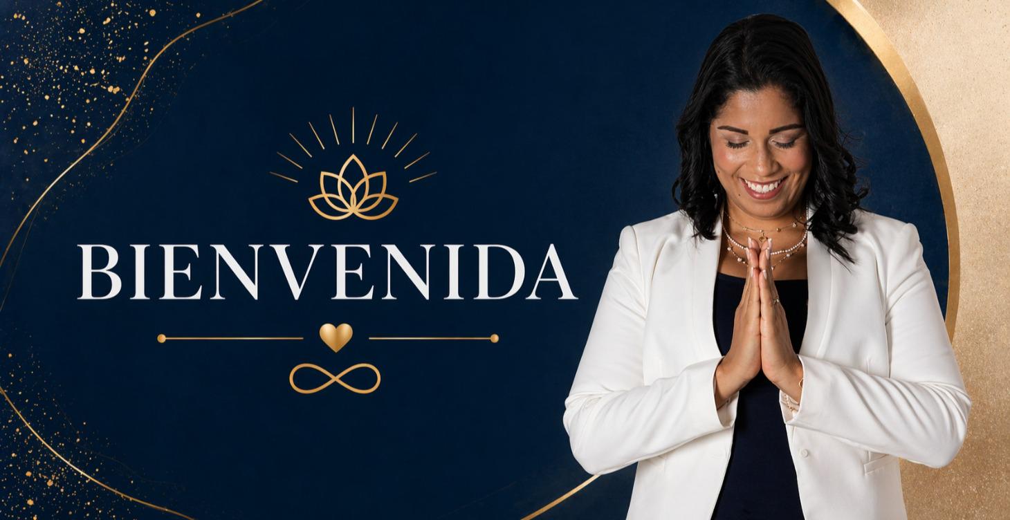 BIENVENIDA