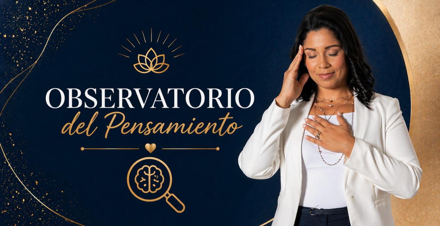 OBSERVATORIO DEL PENSAMIENTO