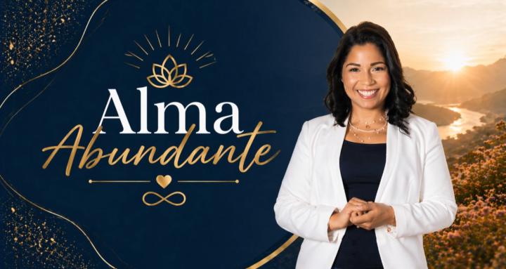 Alma Abundante
