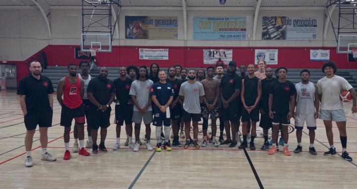 Intro to sports Business