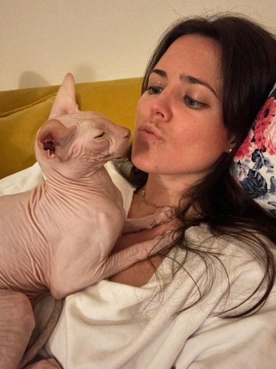 Sarah D'Andrea