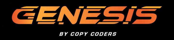 Copy Coders