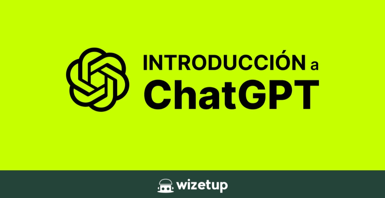 Introducción a ChatGPT