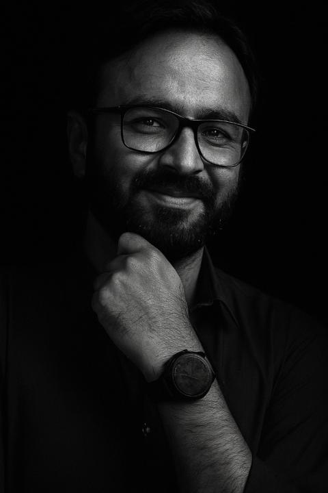 Zeeshan Khalid