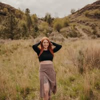 Skyleigh Mccallum