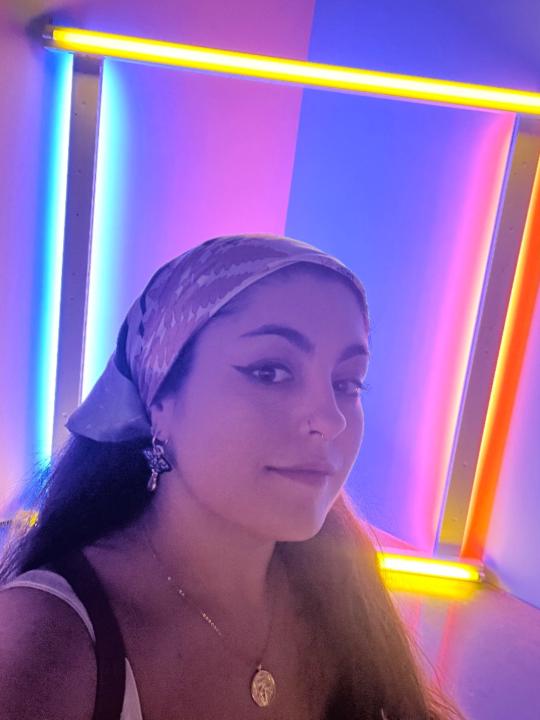 Aitana Molina
