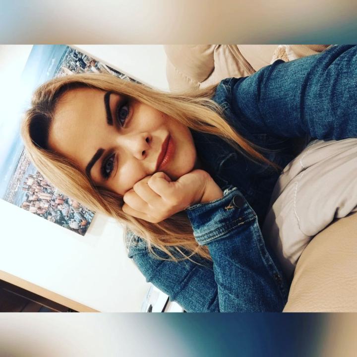 Viktorija Kairiūkštytė