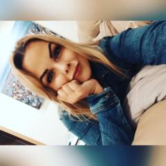 Viktorija Kairiūkštytė