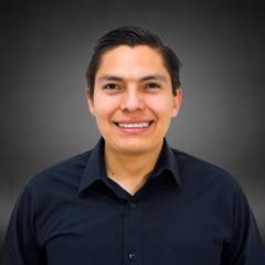 Alan Vidaña