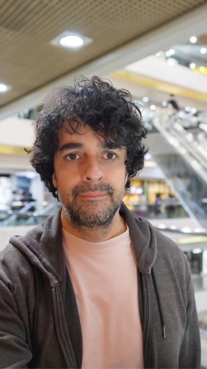 Freddy Felipe Salas Martínez