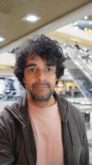 Freddy Felipe Salas Martínez