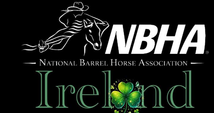 Northern Lights Barrel Racing