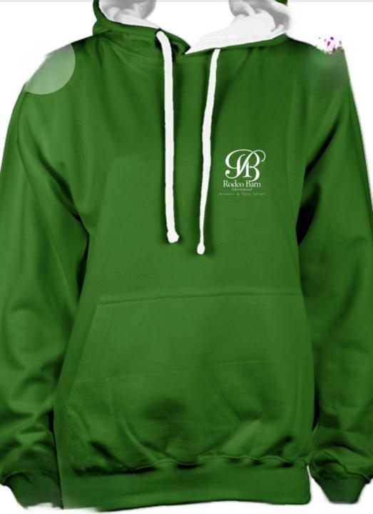 NBHA IRELAND Hoodie