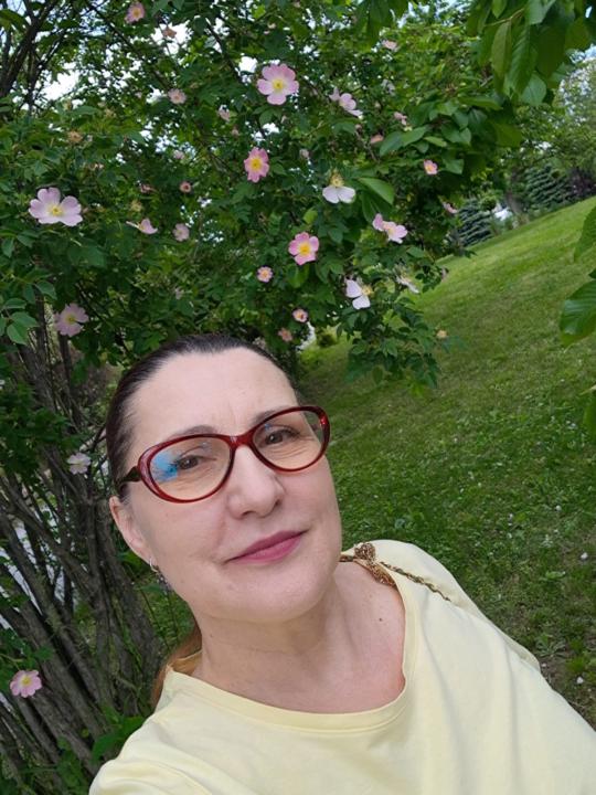 Victoria Zbirnea