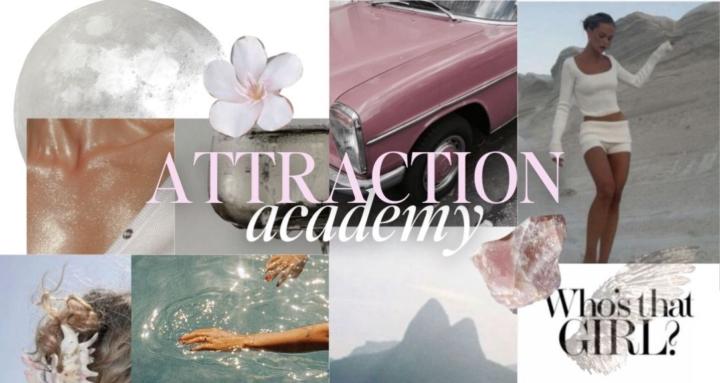ATTRACTION ACADEMY