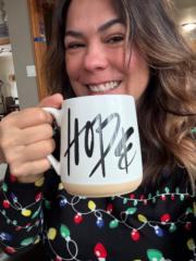 Esperansita Bejnarowicz