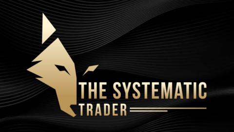 The Systematic Trader gallery image