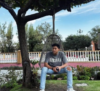 Rancez Huaranca