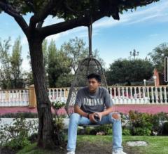 Rancez Huaranca