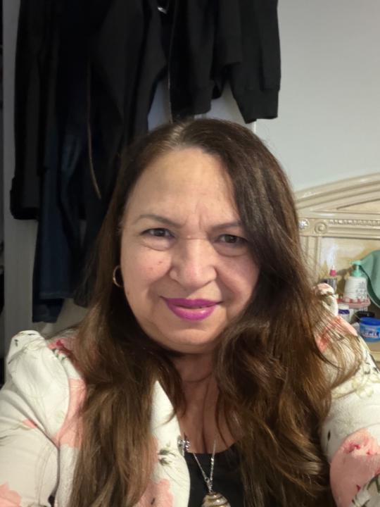 Nuris Bastidas