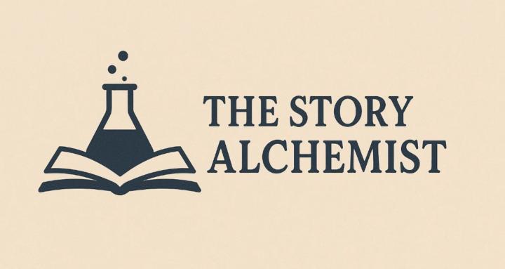   The Story Alchemist