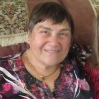 Beryl Warne