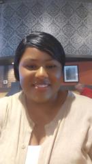 Constance Patterson