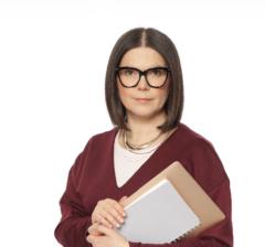 Agnieszka Kotlonek-Wójcik