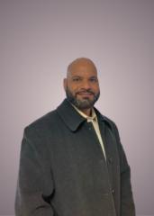 Charles Stokes