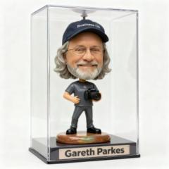 Gareth Parkes