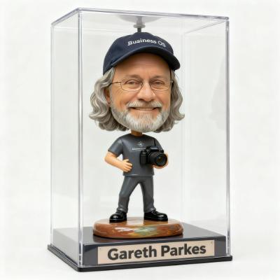 Gareth Parkes